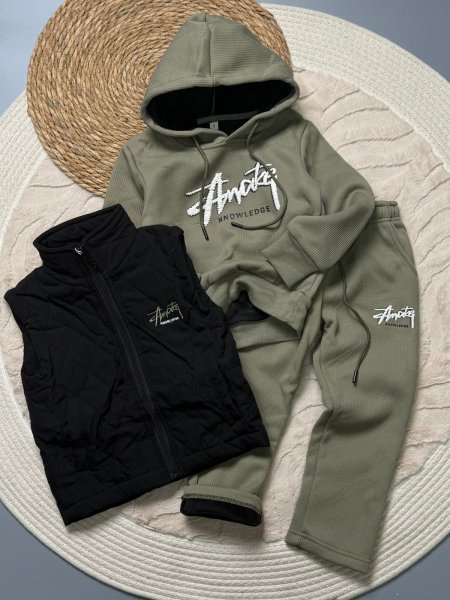 زيتي مع اسود