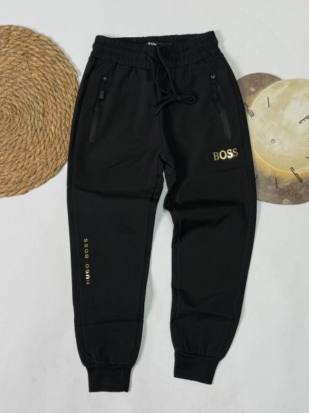 بنطلون ولادي شتوي BOSS 6-20