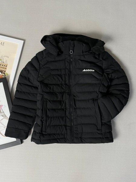 سترة ولادي شتوي ثقيل ADIDAS 8-16