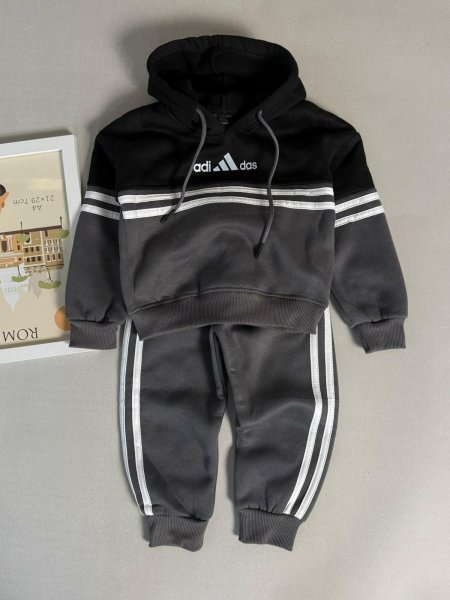ترينج شتوي ولادي ADIDAS 12-30M