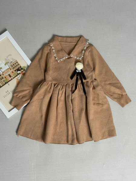 فستان شتوي 7-3