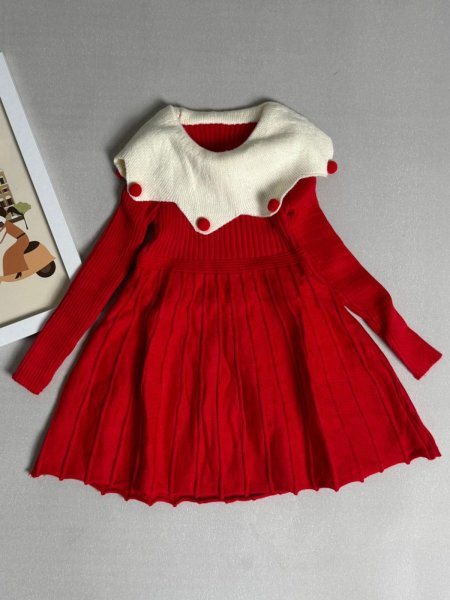 فستان شتوي 5-2