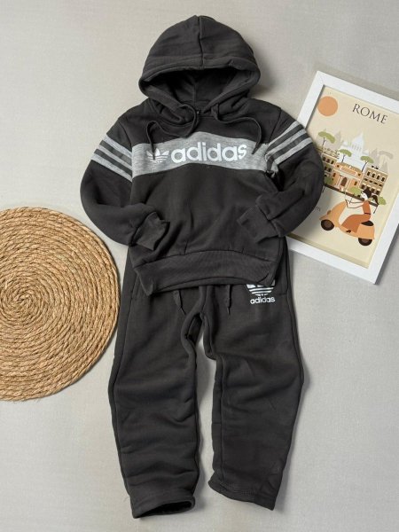 ترينج شتوي ADIDAS 4-10