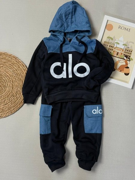 ترينج شتوي ALO 4-10