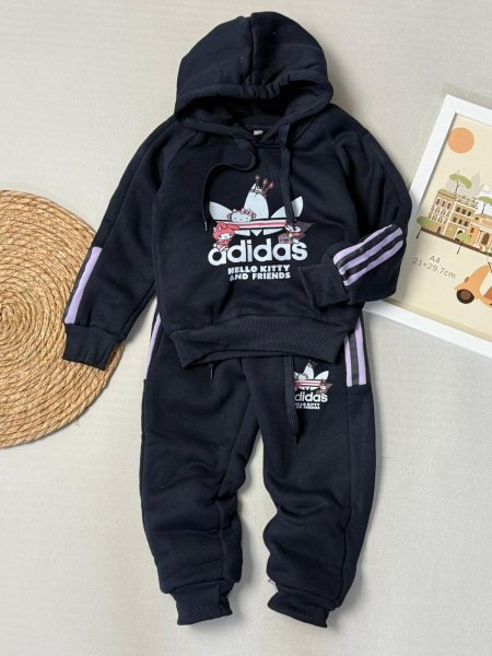 ترينج شتوي Adidas 4-10