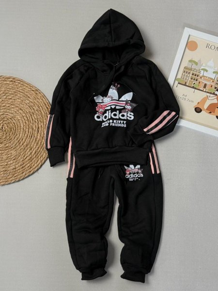 اسود مع زهر