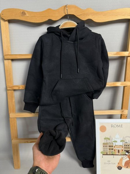 ترينج ولادي شتوي مبطن ثقيل DOLCE&GABBANA 2-14