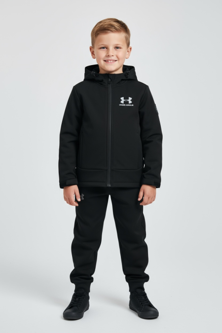 ترينج ولادي شتوي وتر بروف 511  UNDER ARMOUR