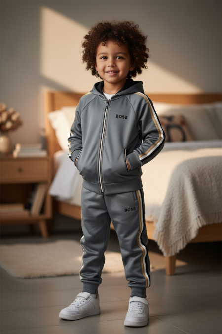 ترينج ولادي شتوي BOSS 2-8