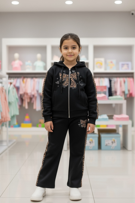 ترينج بناتي شتوي 10-16