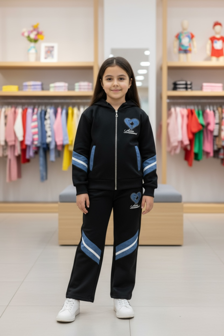 ترينج بناتي شتوي فوتر 16-10