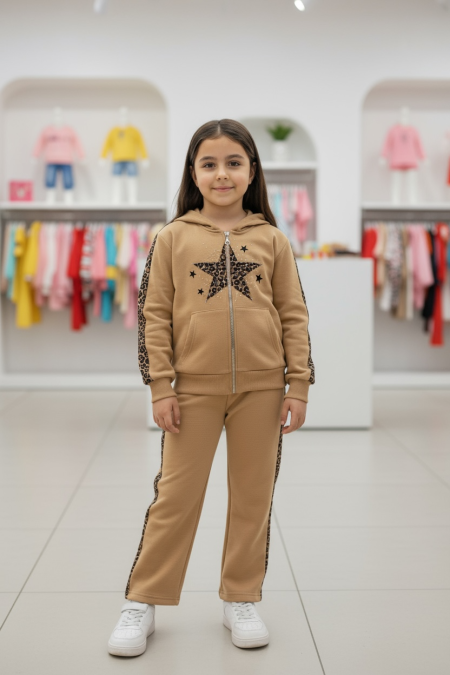 ترينج بناتي شتوي 10-16