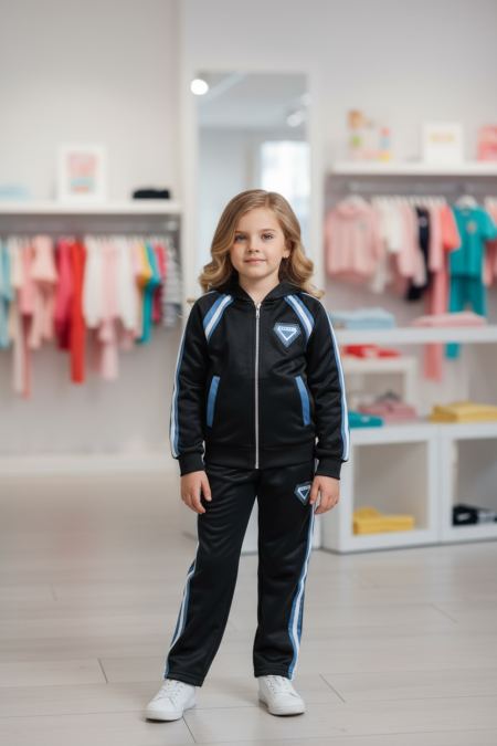 ترينج بناتي شتوي 10-16