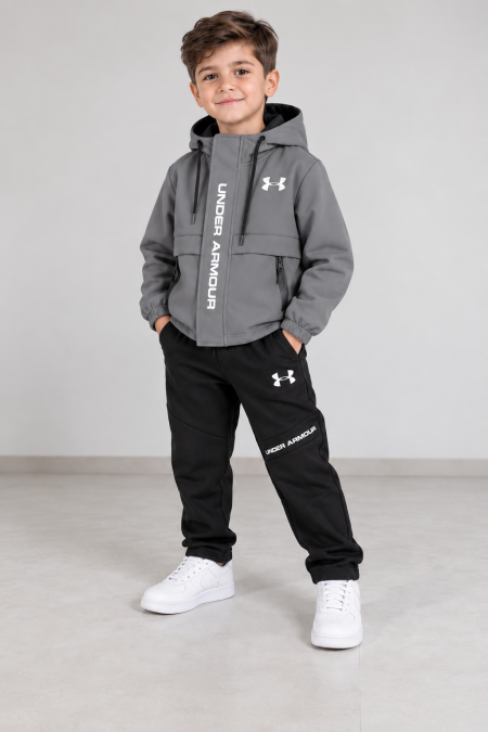 ترينج ولادي UNDER ARMOUR ووتر بروف | 6-16