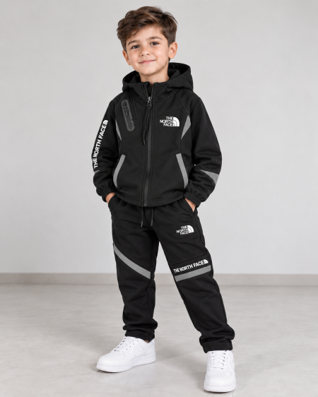 ترينج ولادي THE NORTH FACE ووتر بروف | 6-16