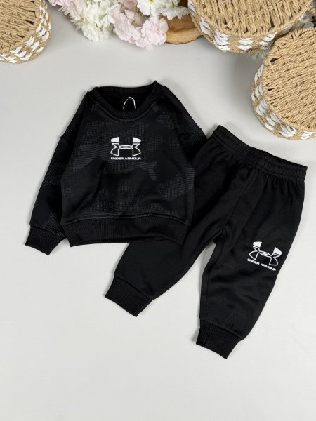 ترينج ولادي بيبي UNDER ARMOUR | 12-30 شهر