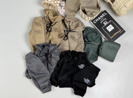 ترينج ولادي بيبي THE NORTH FACE | 12-30 شهر