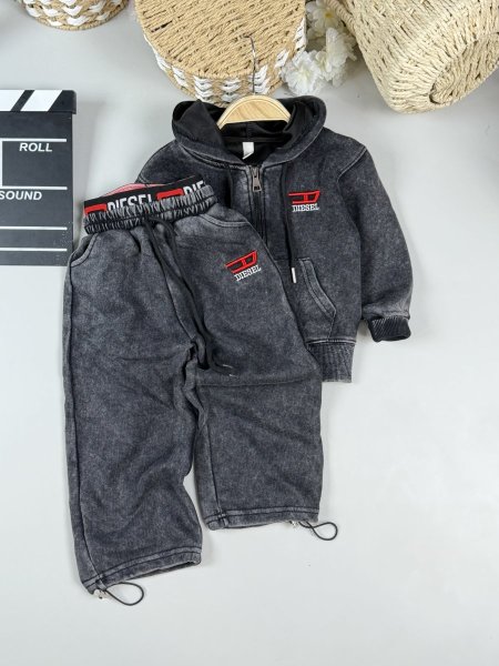 ترينج بناتي DIESEL 2-18
