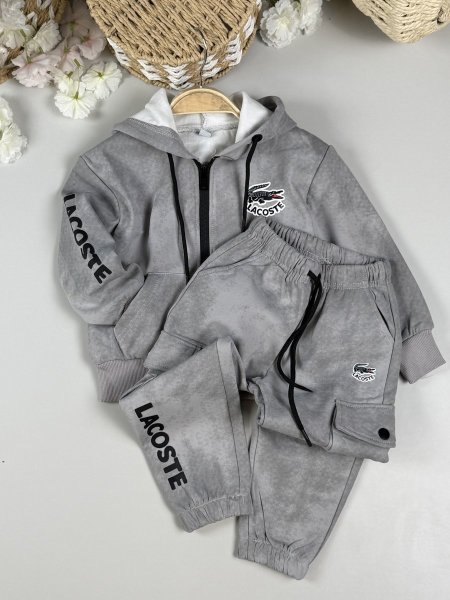 ترينج ولادي Lacoste 1-12
