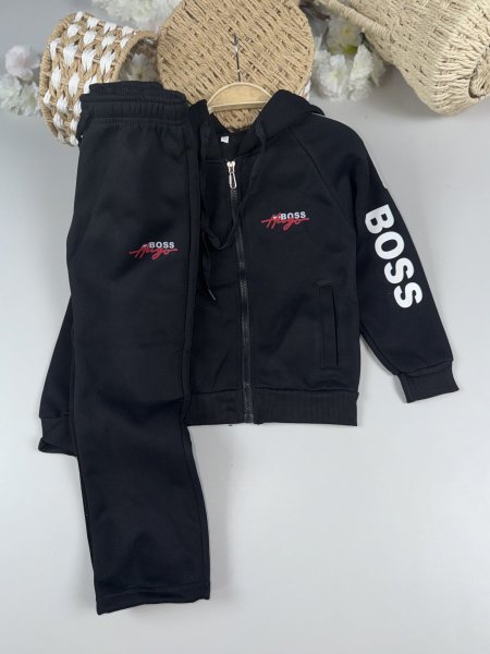 ترينج ولادي شتوي HUGO BOSS 6-12