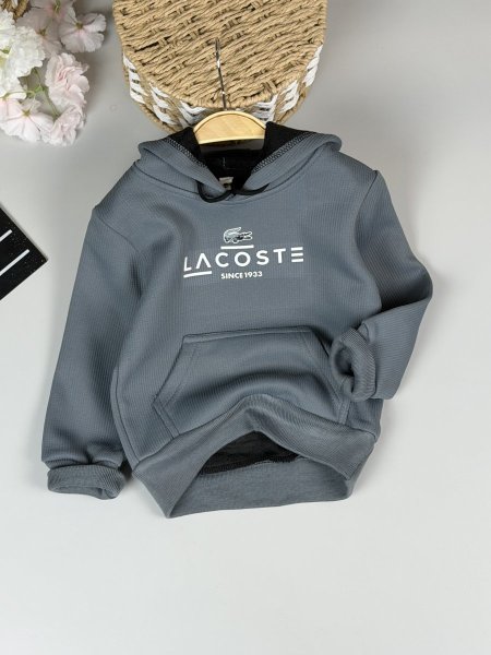 بلوز ولاديLACOSTE:2-16