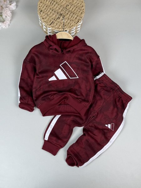 ترينج ولادي شتوي ADIDAS 2-10