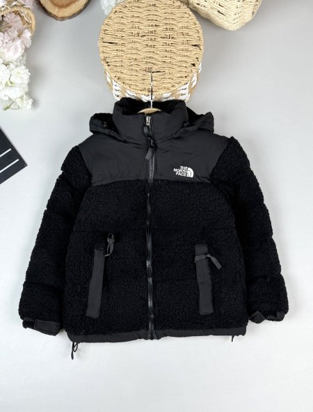 سترة ولادي شتوي THE NORTH FACE 8-16