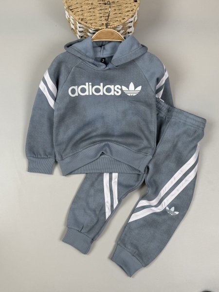 ترينج ولادي شتوي adidas 2-10