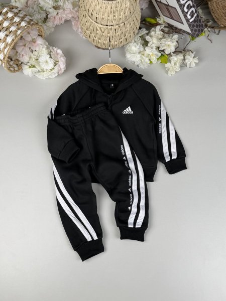 ترينج ولادي شتوي ADIDAS 2-10