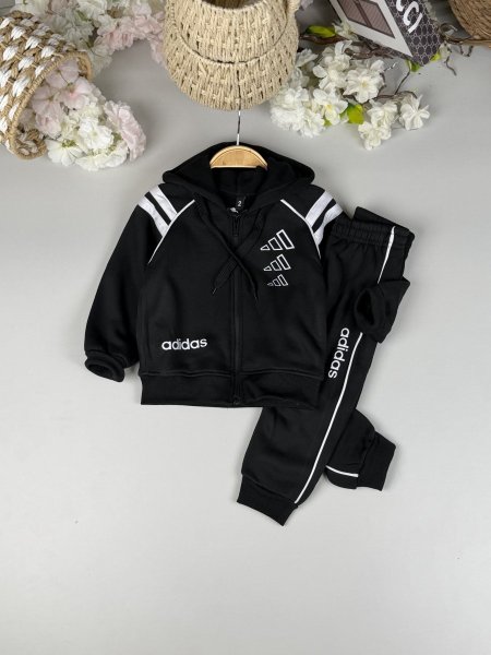 ترينج ولادي شتوي ADIDAS 2-10
