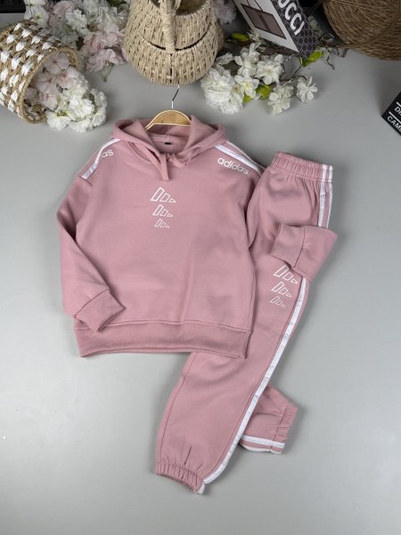 ترينج بناتي ADIDAS | 12-20