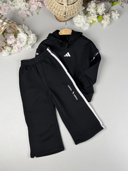ترينج بناتي شتوي ADIDAS 2-10