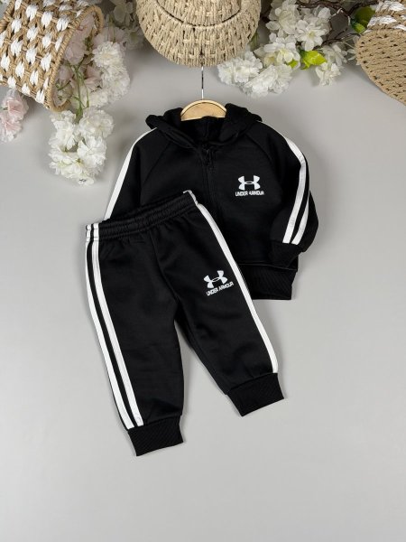 ترينج ولادي شتوي UNDER ARMOUR 12-30M