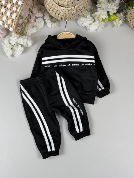 ترينج ولادي شتوي ADIDAS 12-30M