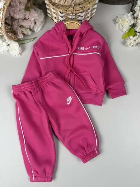 ترينج بناتي شتوي NIKE 12-30M