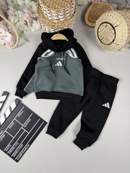 ترينج ولادي شتوي ADIDAS 2-10