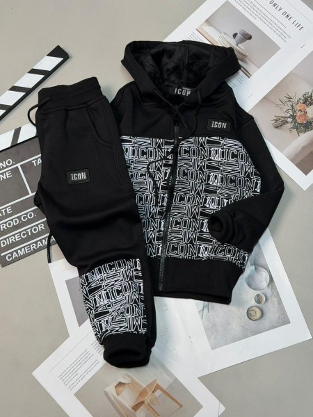 ترينج ولادي شتوي ICON 2-14