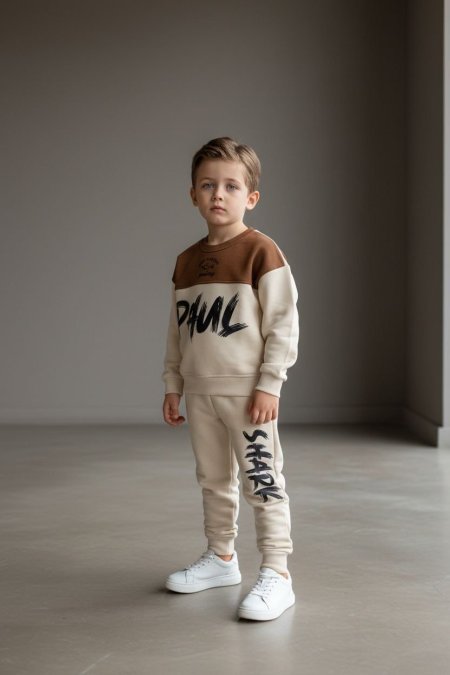 ترينج ولادي شتوي PAUL&SHARK 12-18