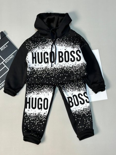 ترينج ولادي شتوي HUGO BOSS 2-10