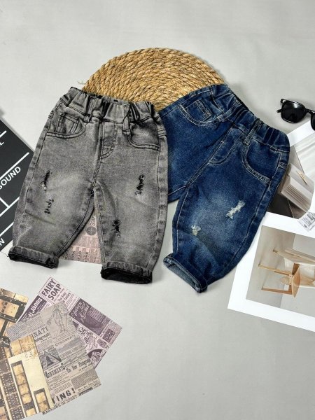 بنطلون ولادي 1-3