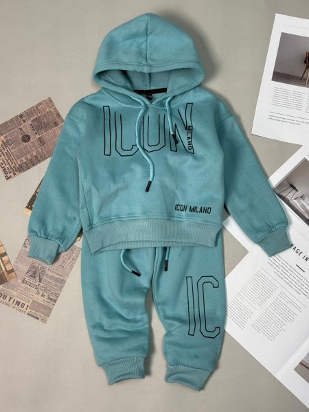 ترينج ولادي مبطن ثقيلICON 12-30