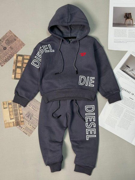 ترينج بيبي مبطن M12-30 DIESEL