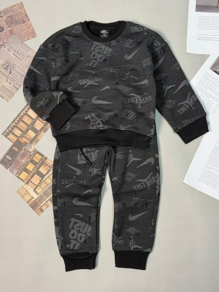 ترينج ولادي مبطن Nike 2-10