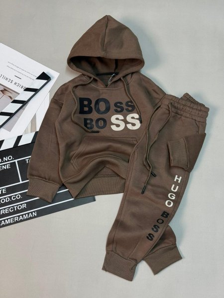 ترينج ولادي مبطن BOSS 2-10