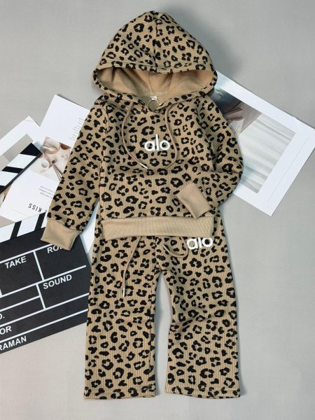 ترينج بناتي شتوي مبطن ALO 1-20