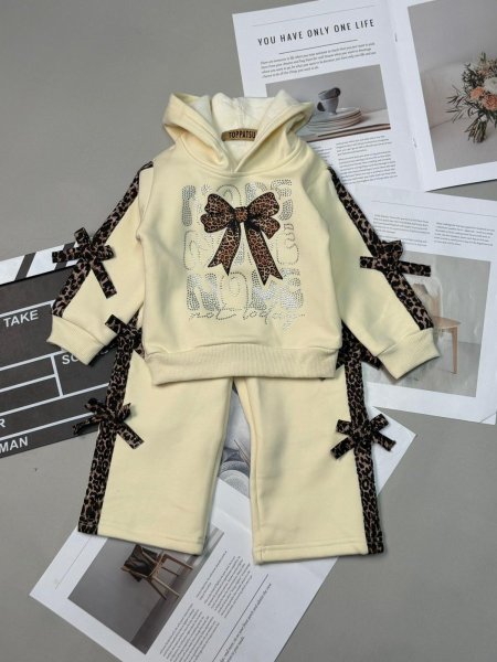 ترينج بناتي مبطن ثقيل 2-18