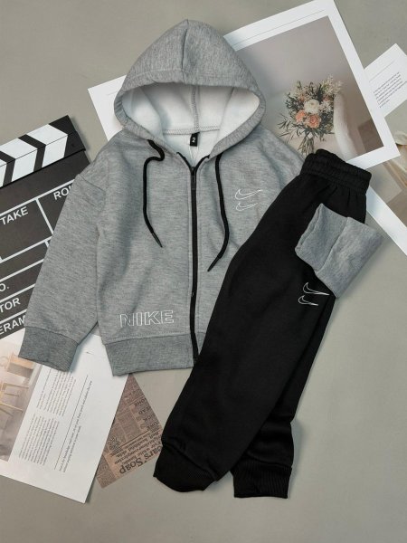 ترينج ولادي شتوي NIKE 2-10