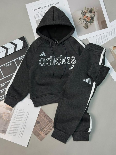 ترينج ولادي شتوي ADIDAS 2-10