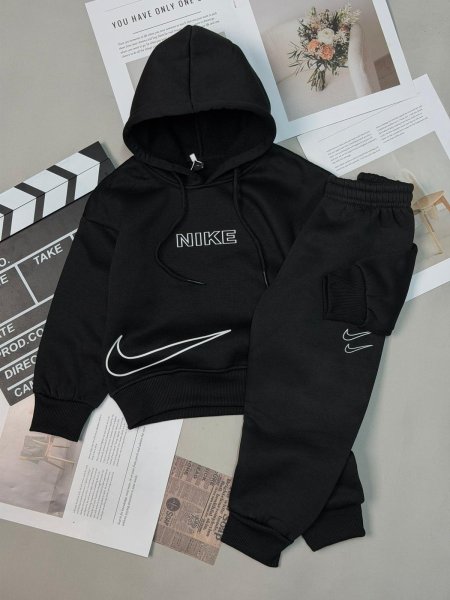 ترينج ولادي شتوي NIKE 2-10