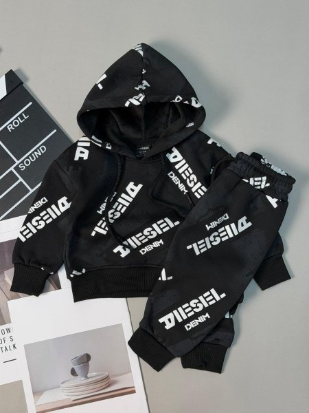 ترينج ولادي مبطن DIESEL 12-30M